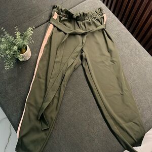 Comfy pants